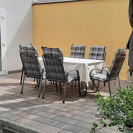 Ferienhaus Johanna Andernach Exterior photo