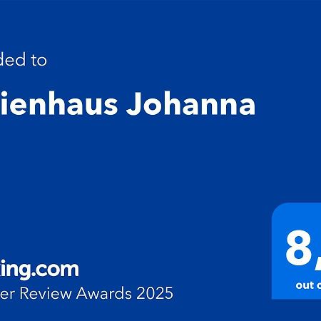 Ferienhaus Johanna Andernach Exterior photo