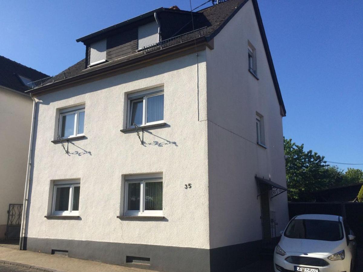 Ferienhaus Johanna Andernach Exterior photo