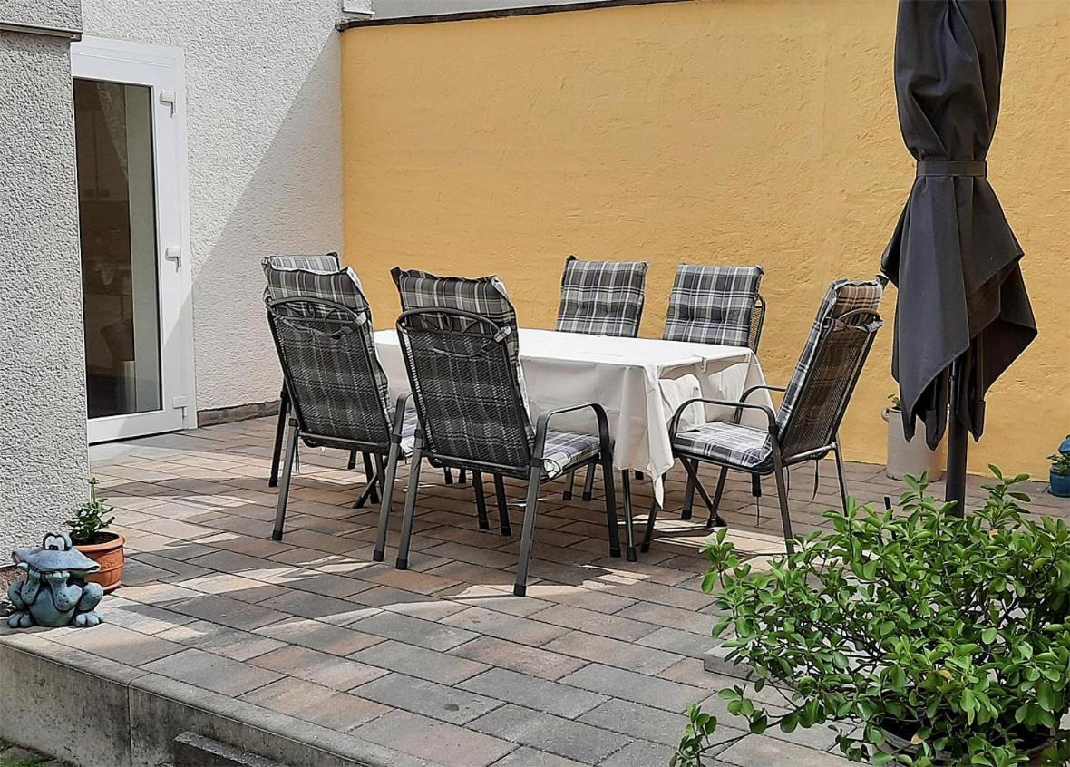 Ferienhaus Johanna Andernach Exterior photo