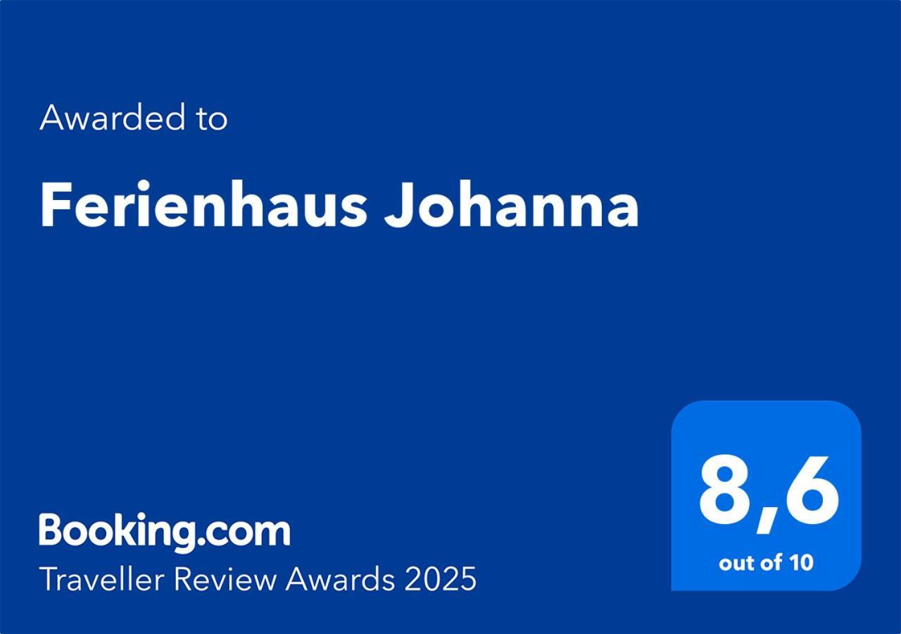 Ferienhaus Johanna Andernach Exterior photo